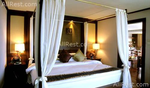 Kata Thani Beach Resort 27